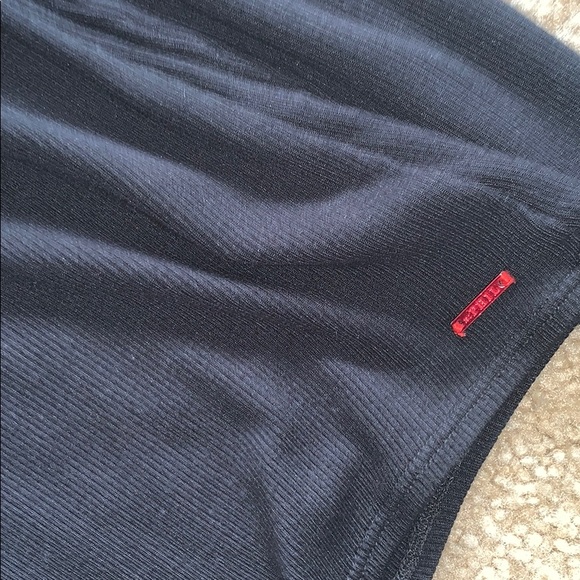 Ribbed bodysuit - Picture 3 of 3